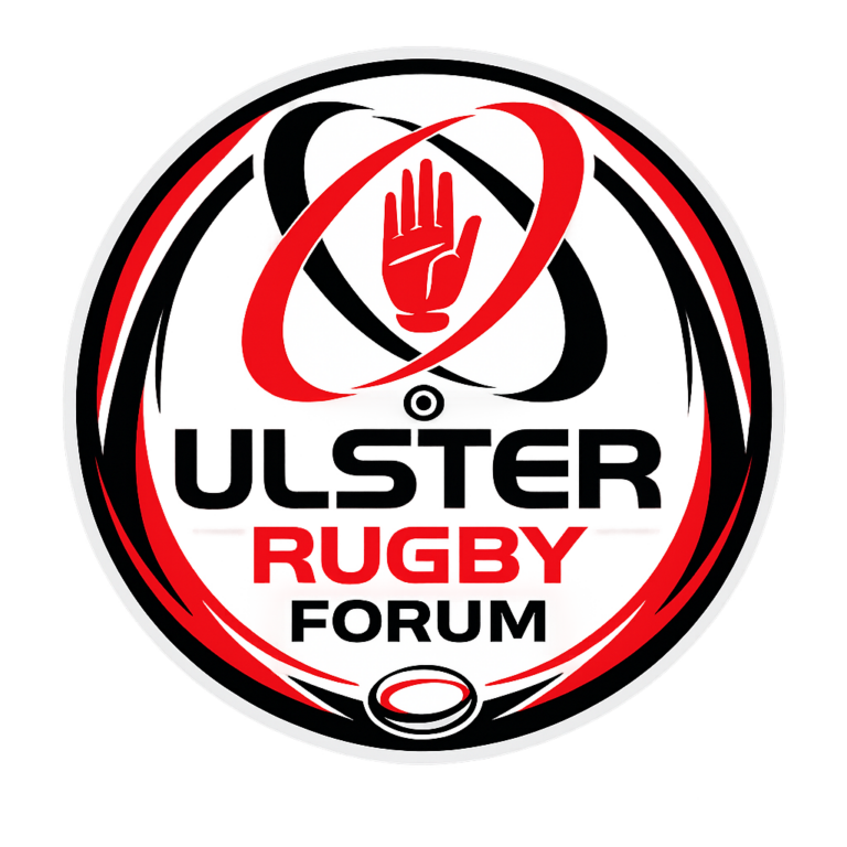 Ulster Rugby Colours Ulster Rugby Forum β Ulster Rugby Forum