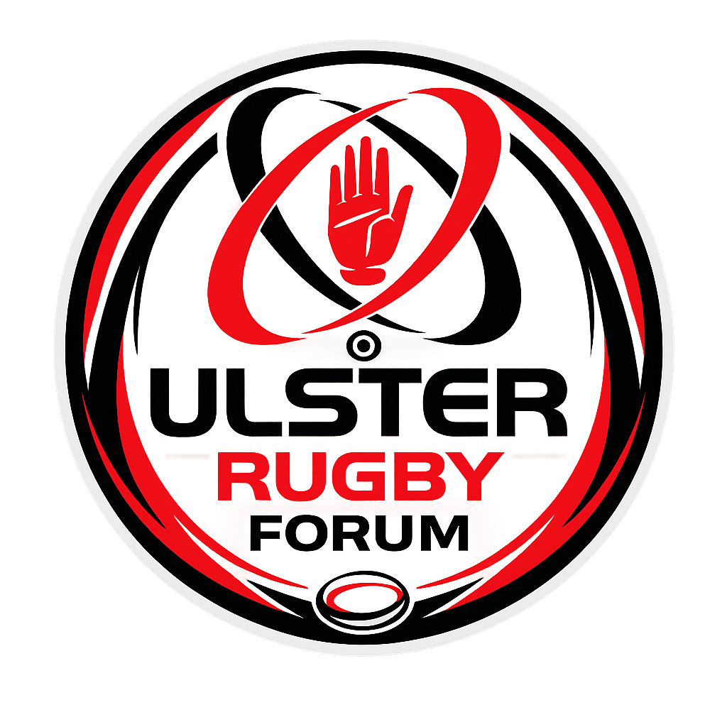 Ulster Rugby Forum