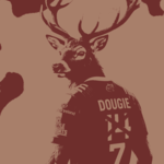 dougie the flanker